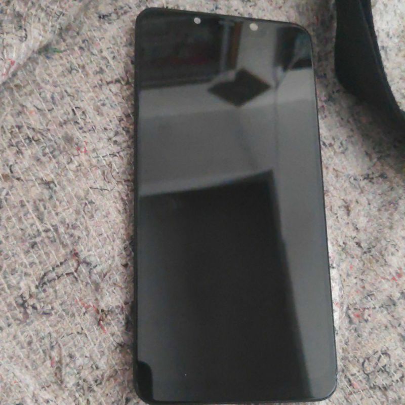 lcd poco f1 original copotan hp