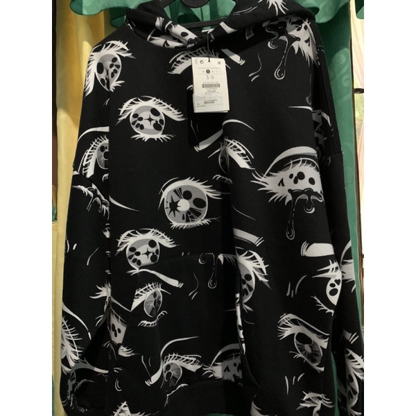 billie eilish bershka