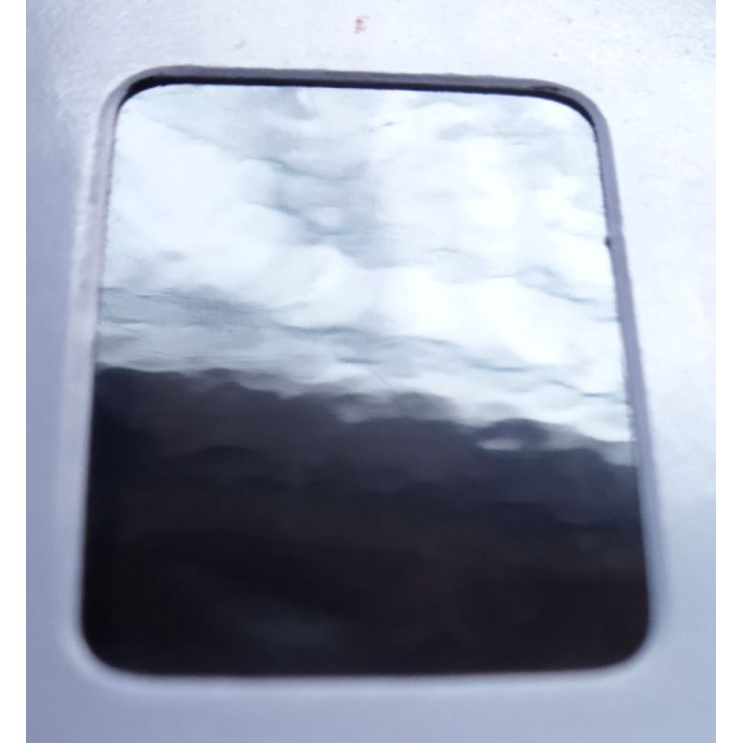 500 gram bubuk powder coating hitam glossy, aluminium grey