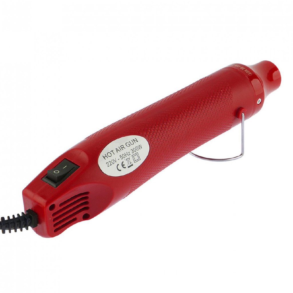 Hot Air Gun Electric Heat Tool Pemanas Blower Soder Uap