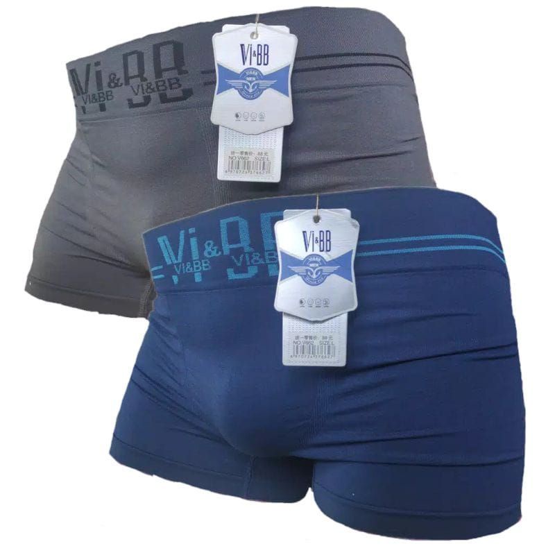 (grosir) Celana dalam pria/boxer pria dewasa VI&BB