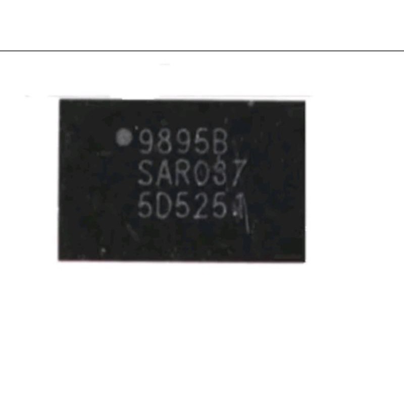 IC CHARGE 9895B SAMSUNG A5 KD-002364