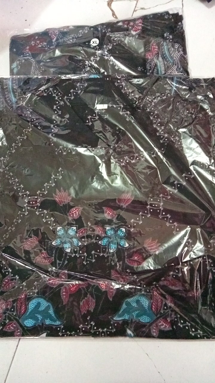 Couple Keluarga Sarimbit Batik Terbaru Terlengkap Nogo Gedhe Saroja Batik Katun Adem Nyaman Murah