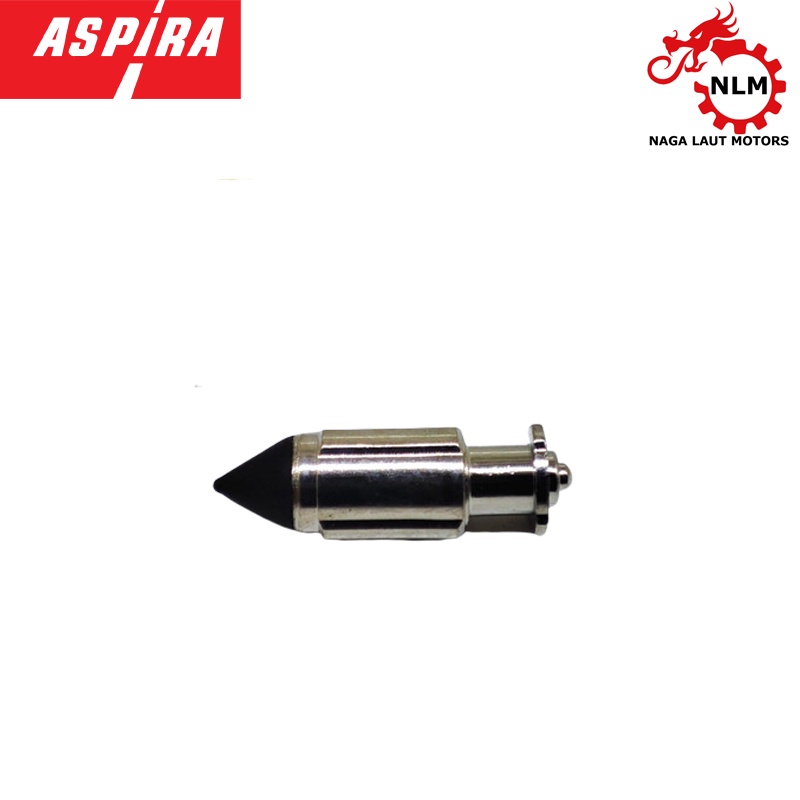 ASPIRA Jarum Pelampung Karburator Bensin Supra Fit New, Revo Absolute, Blade