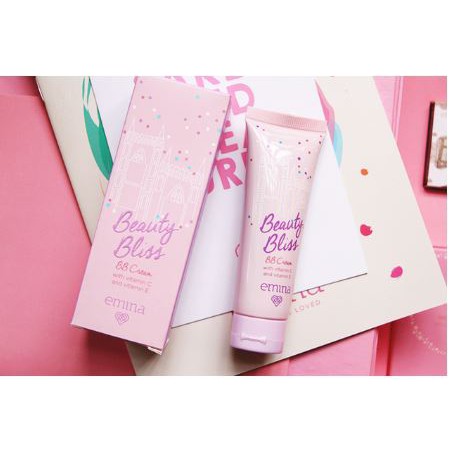 Emina Beauty Bliss BB Cream | BB Cream