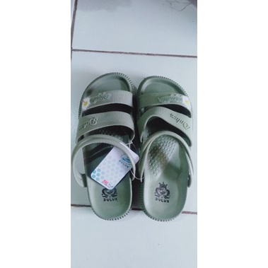 sendal anak dulux wanita 30-35..