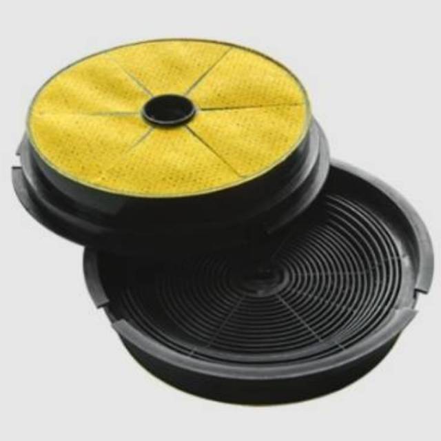 HR14 Carbon Filter Cooker Hood Modena Sx9002/S Sx9001/Sl Sx6001/S