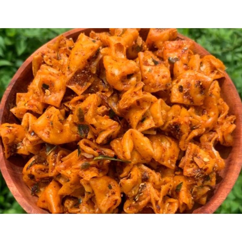 

SIOMAY MINI PEDAS CEMILAN PEDAS ENAK CEMILAN PREMIUM