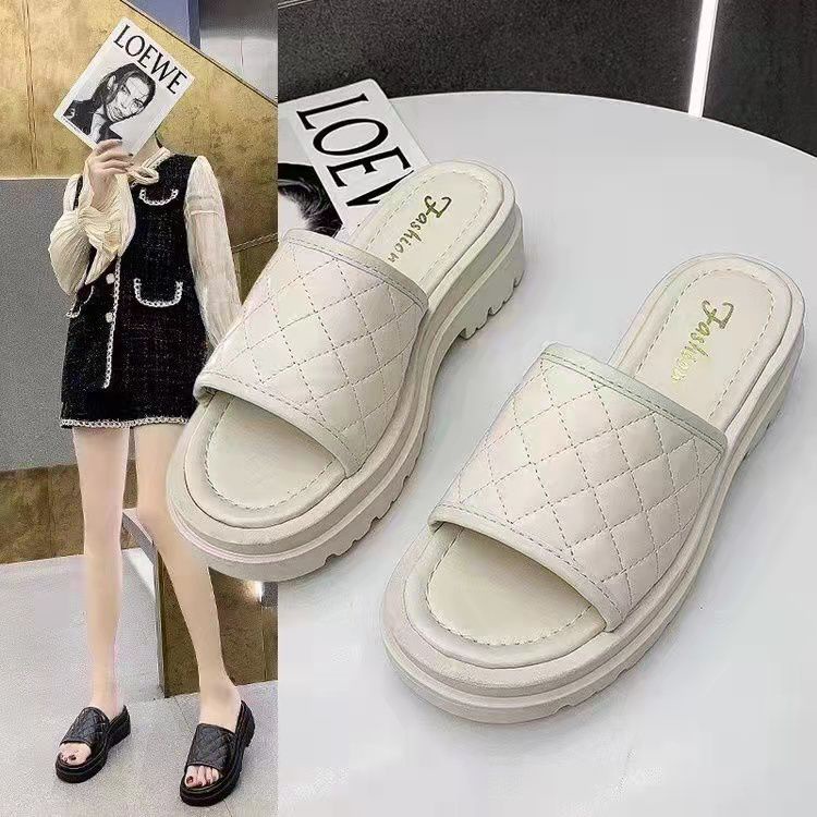 SLIP ON HEELS TERLARIS SEPATU CANTIK S3284 SEPATU FASHION SEPATU MURAH SEPATU IMPORT JAKARTA SEPATU BAGUS