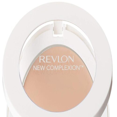 Revlon New Complexion Two Way Cake Foundation - Light Beige