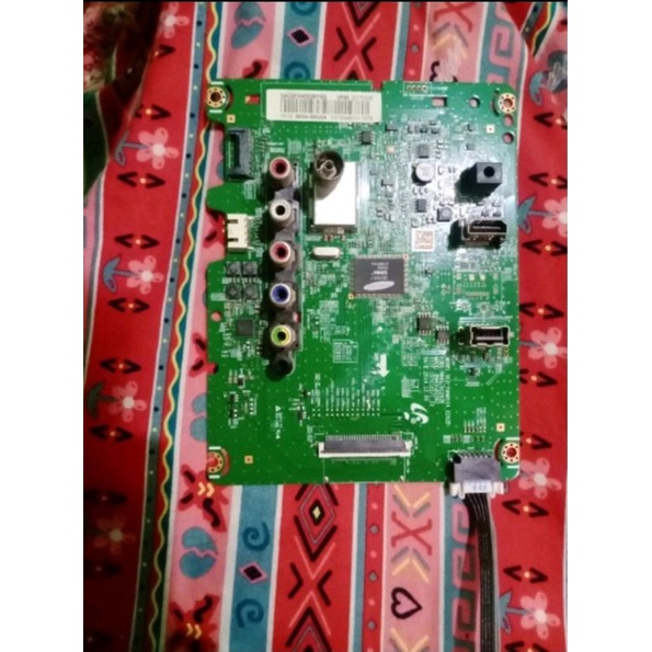 MB - MAINBOARD TV SAMSUNG UA 32FH4003 32FH4003R 32FH4003AR