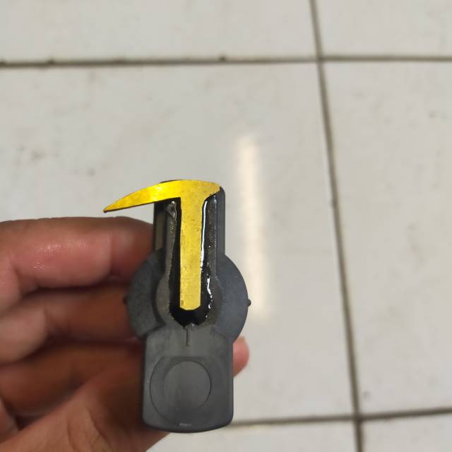 Rotor Clurit Pacul Buat Nissan Terrano