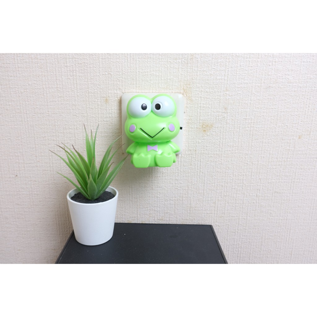 JCBrella COD - Lampu Tidur Karakter / LED Night Light