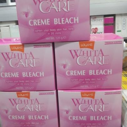 [KODE MERYJ] NWC [ ] Jolen Bleaching Badan 300gr // Jolen Jumbo // Pemutih Badan Jolen - Bleaching B