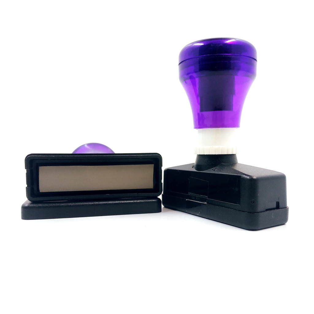 

Gramedia Jayapura - Stempel L1K