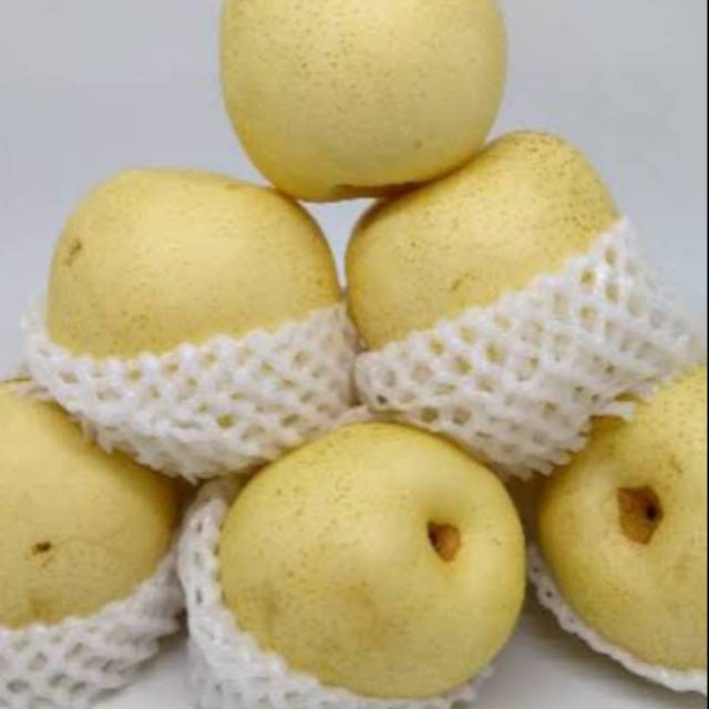 

Buah pear 1 kg bandung