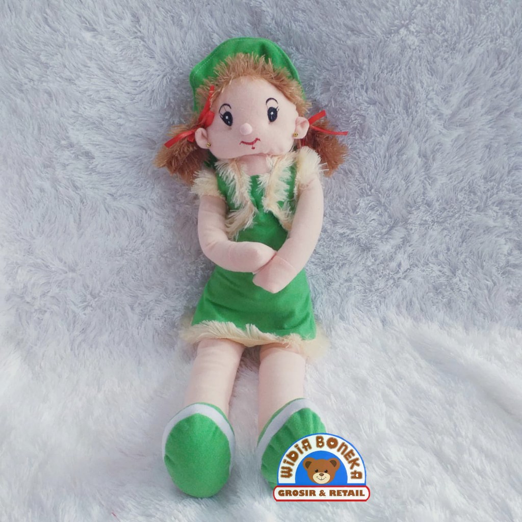 Boneka Cindy XL Termurah