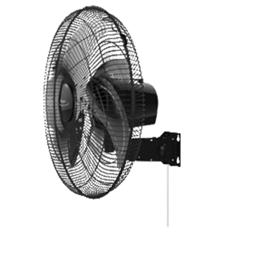 Maspion Power Fan 18 Inch PW-456 Kipas Angin Dinding PW-456