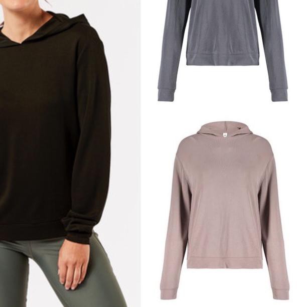 ☪ ANKO active lightweight hoodie ۩