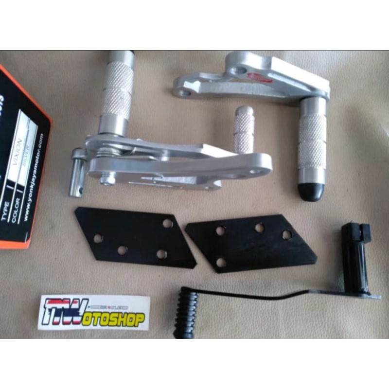 step underbond underbone yonk jaya vixion old lama