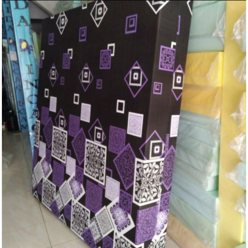 KASUR BUSA INOAC D23 UKURAN 200x180x20 ORIGINAL