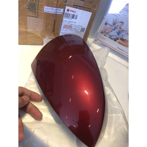 Cover Spion avanza , avanza veloz tahun 2019