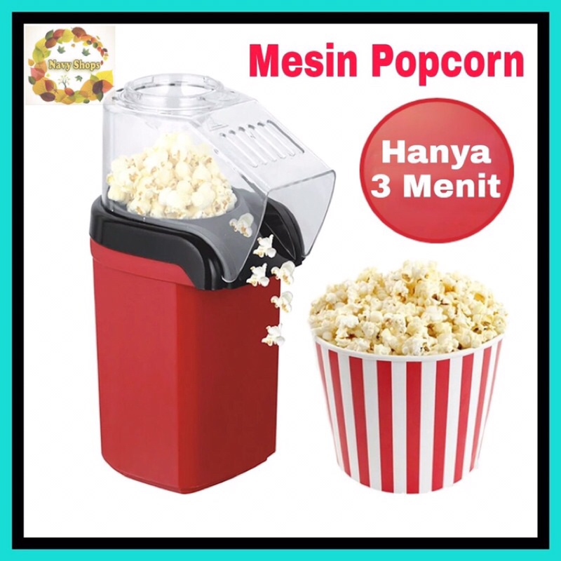 

mesin popcorn mini