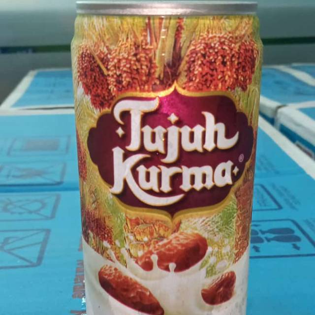 

Susu steril 7 kurma