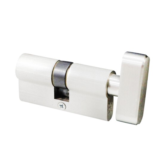 Kunci Pintu / Silinder / Cylinder Belleza Wc Bz 14-61