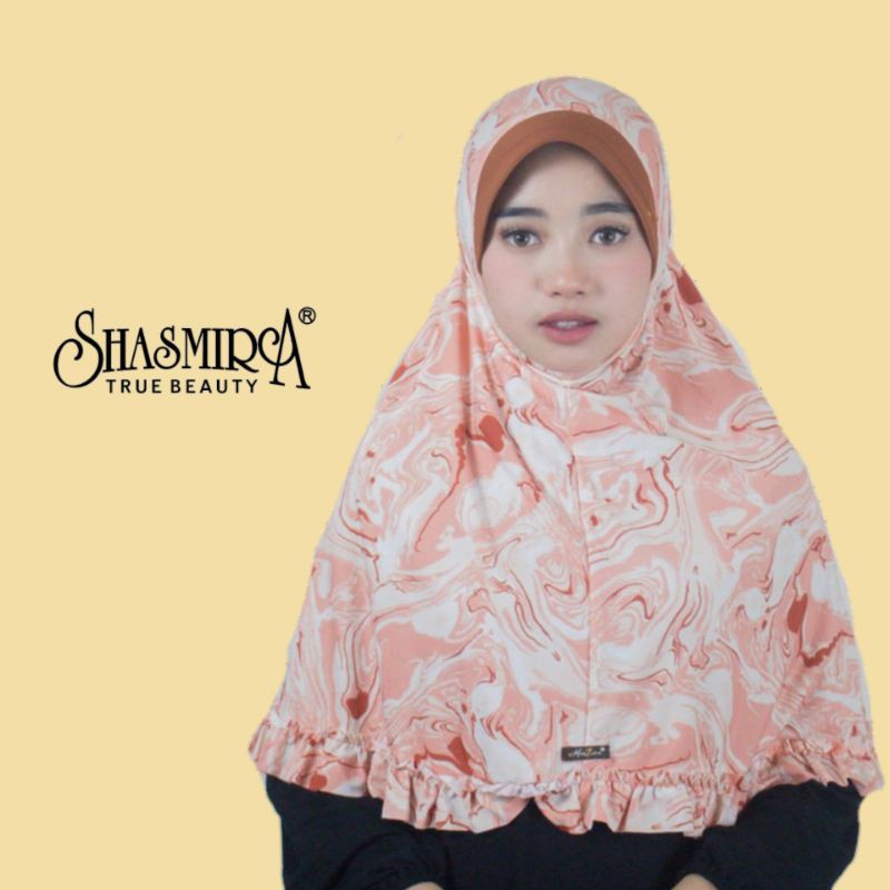 BERGO SHASMIRA / BERGO BOUTIQUE