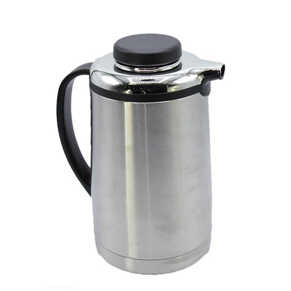 Alldaysmart Termos Stanless Steel Vacuum Flask YF3807 1000m