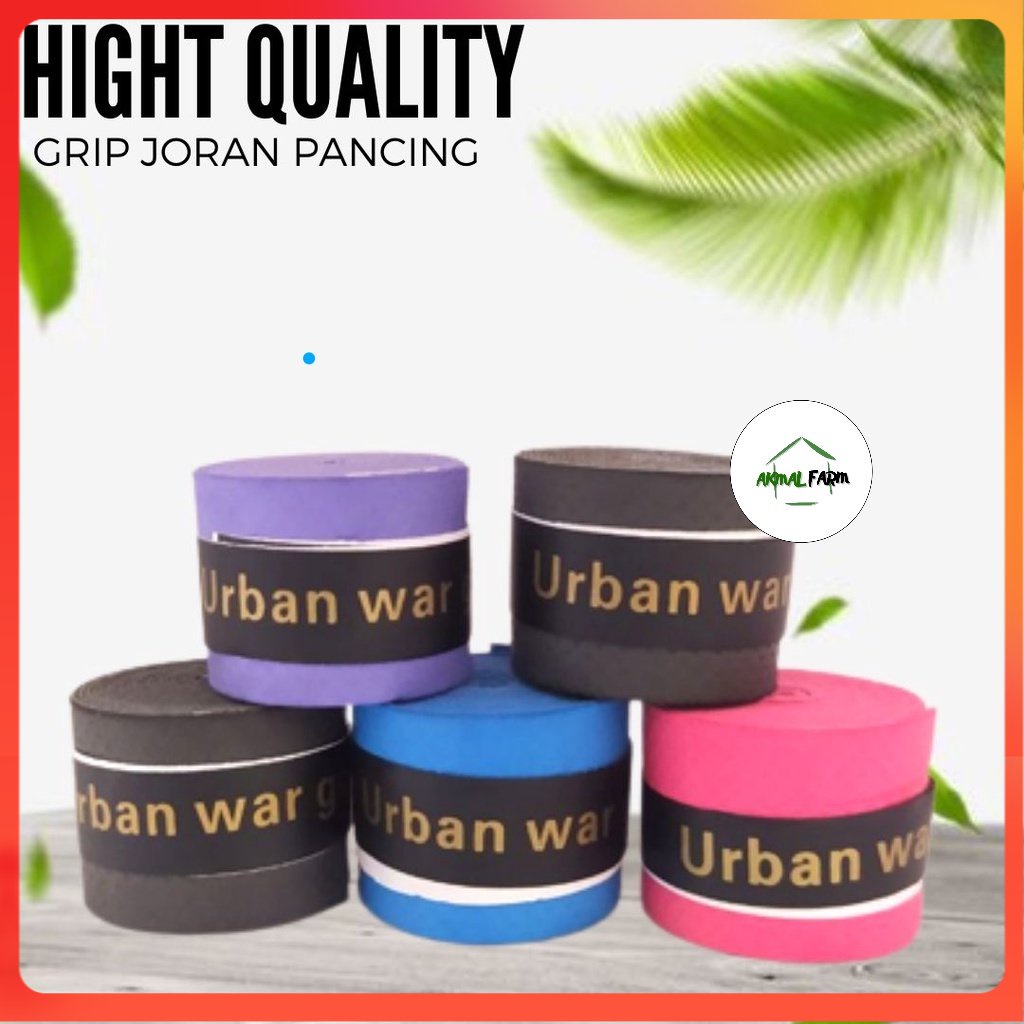 GRIP KARET JORAN PANCING