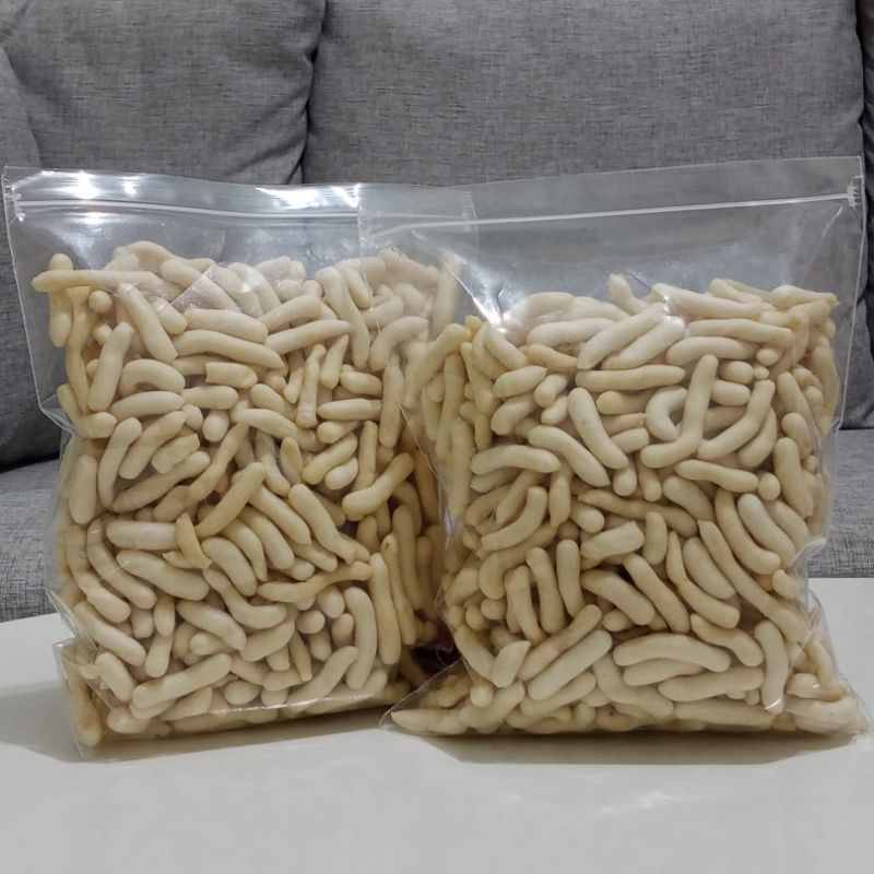 

Pilus Sinar Rasa 250gr