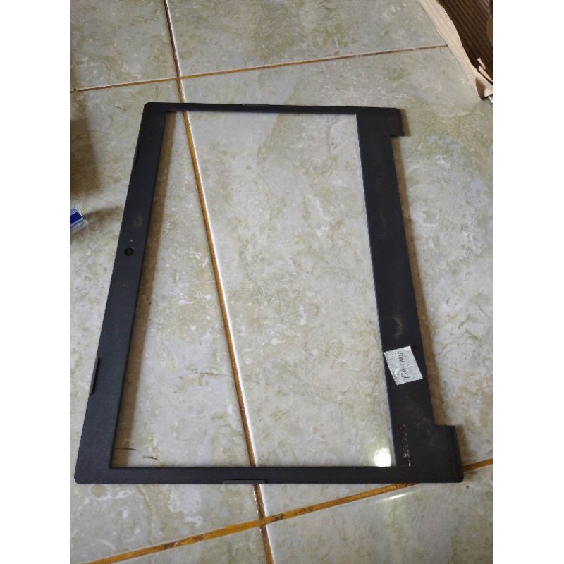 Casing lcd depan laptop lenovo 130 14ast 130-14ast 130 14 ast