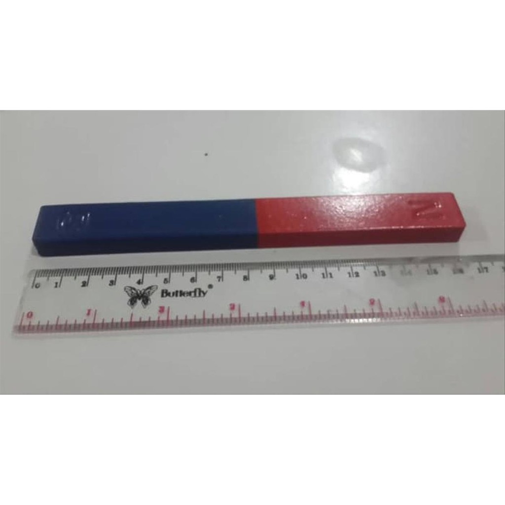 Magnet batang tools n parts besar last stok