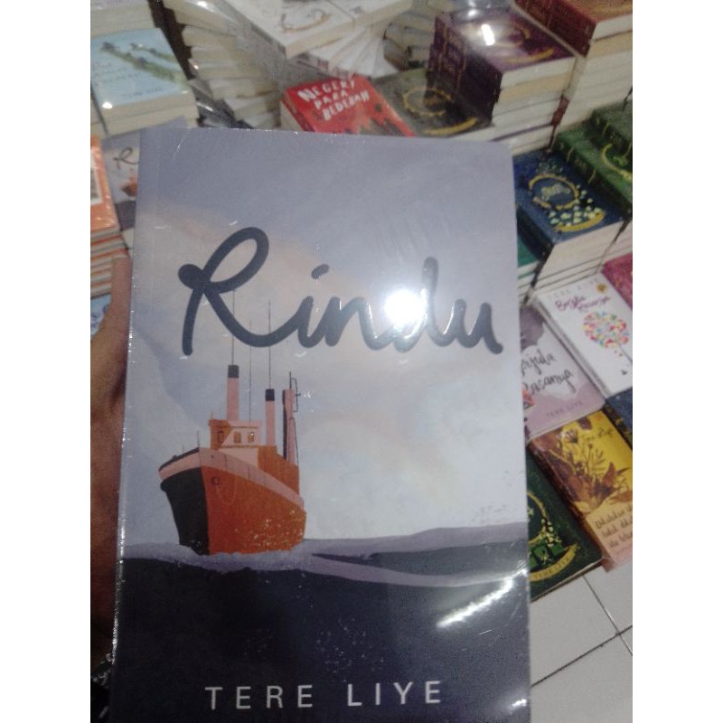 rindu Tere Liye