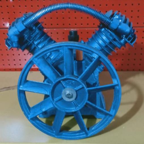 Kepala Kompresor 3 Hp