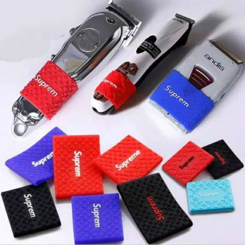 karet hand grip clipper shaver trimer