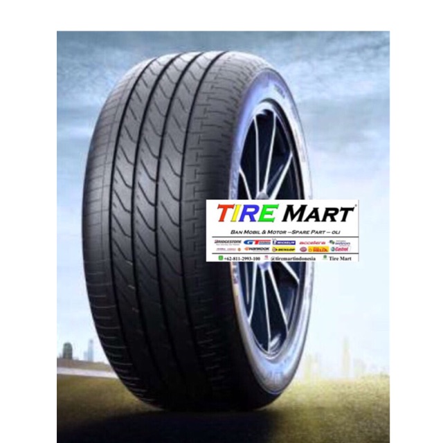 BAN MOBIL BRIDGESTONE TURANZA 215/65 R15 T005A