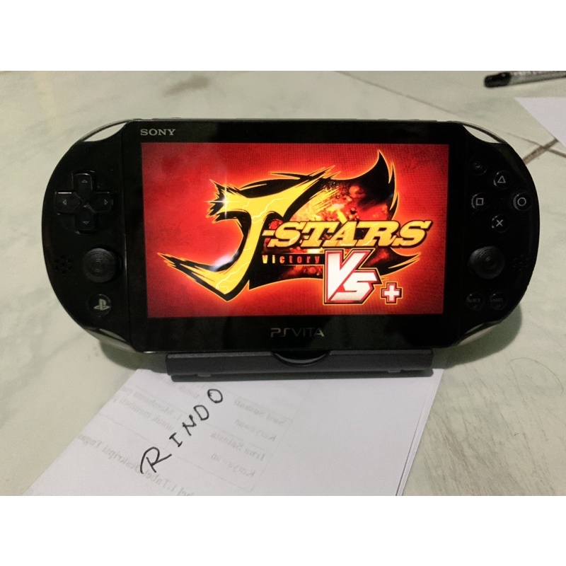 PS Vita Slim Henkaku 64GB