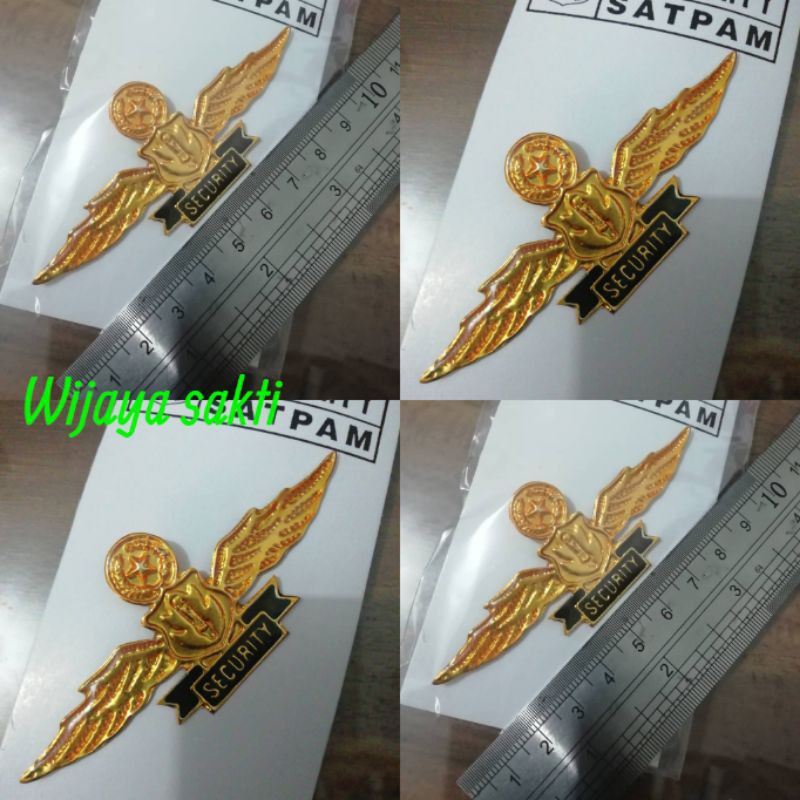 Wing Security Viber-Wing Security-Wing Satpam-Wing Satpam Viber-Pin Satpam-Pin Security-Gada Pratama