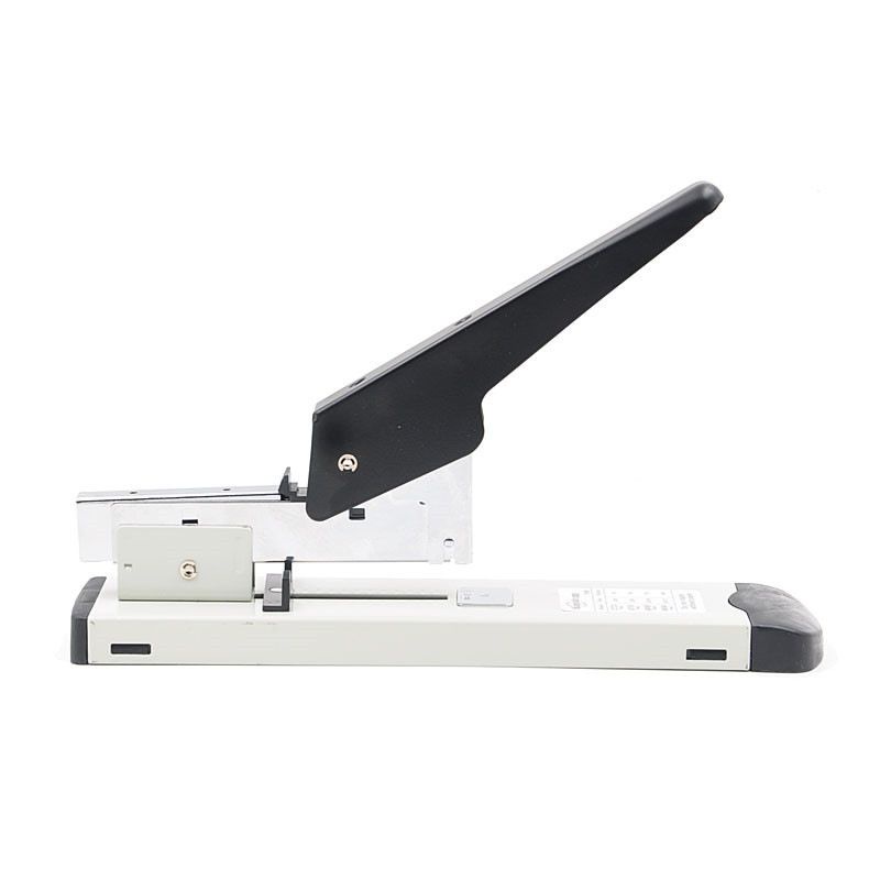 120 Pages Stapler Besar Heavy Duty Stapler Alat Strapler Heavy Duty Office Hekter Untuk Kertas Tebal