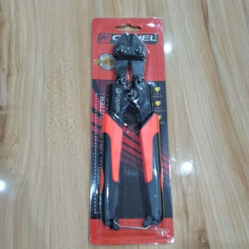 bolt cutter 8" camel