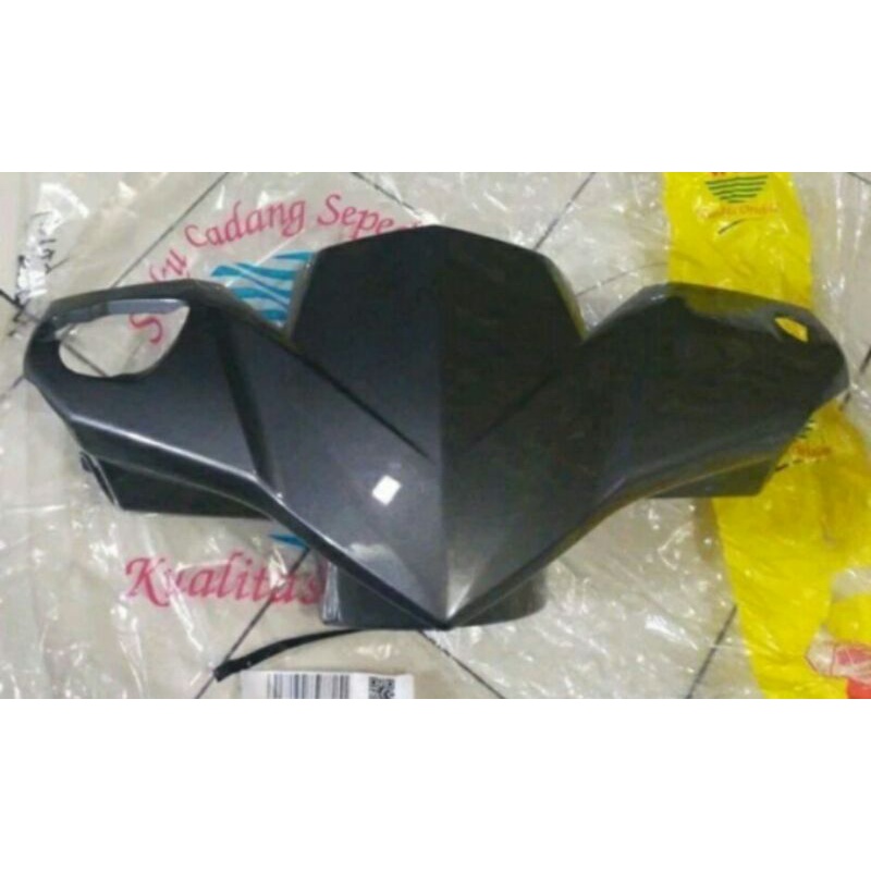 BATOK DEPAN BATOK LAMPU DEPAN FRONT HANDLE VARIO TECHNO TEKNO 110 KARBU LAMA