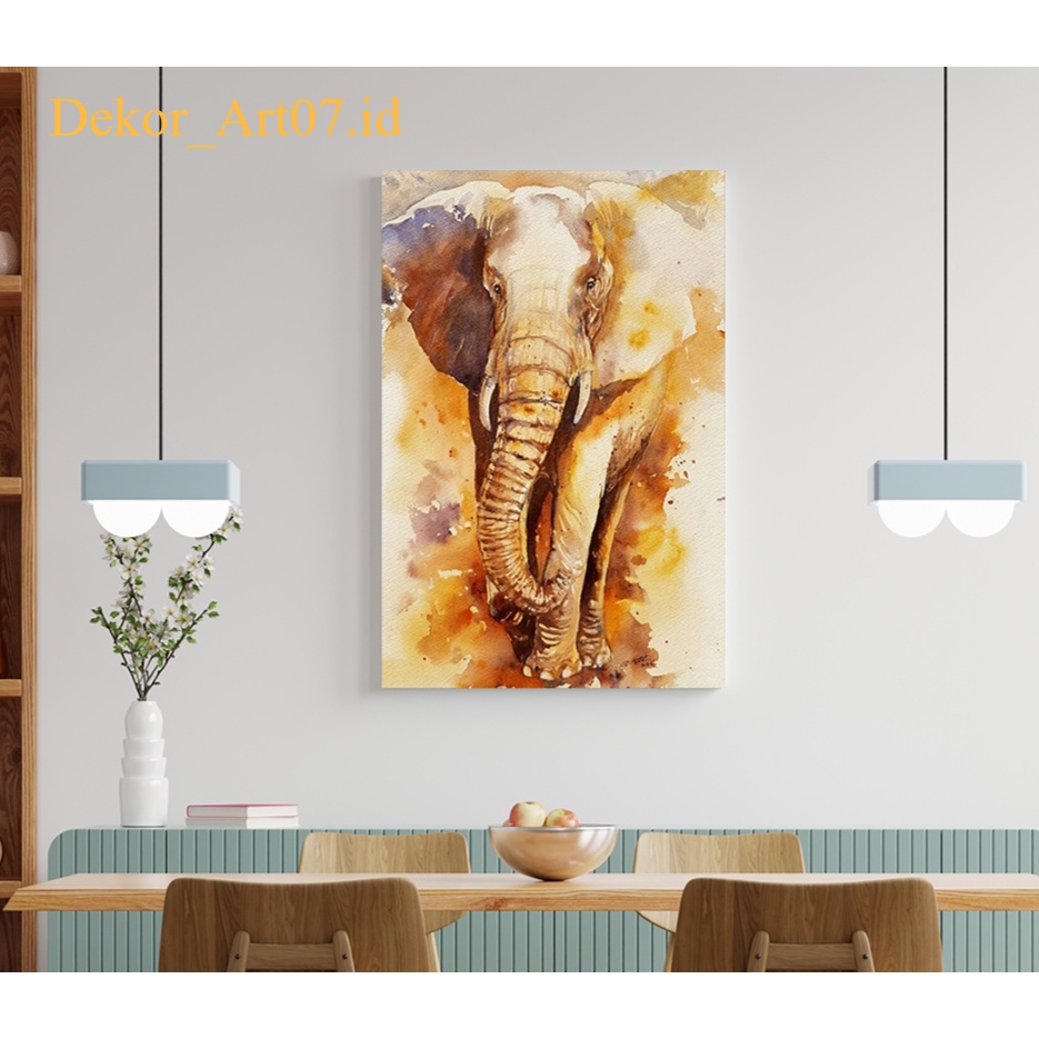 Dekor_Art07.id - hiasan dinding kartun animasi dekorasi dinding minimalis