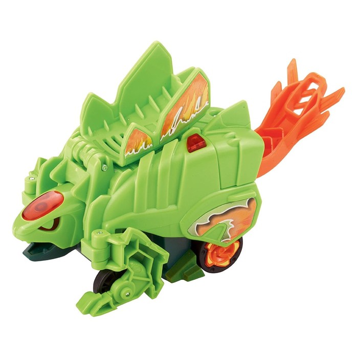 Vtech - Switch Go Dinos - Spur the Stegosaurus/ 80-148803
