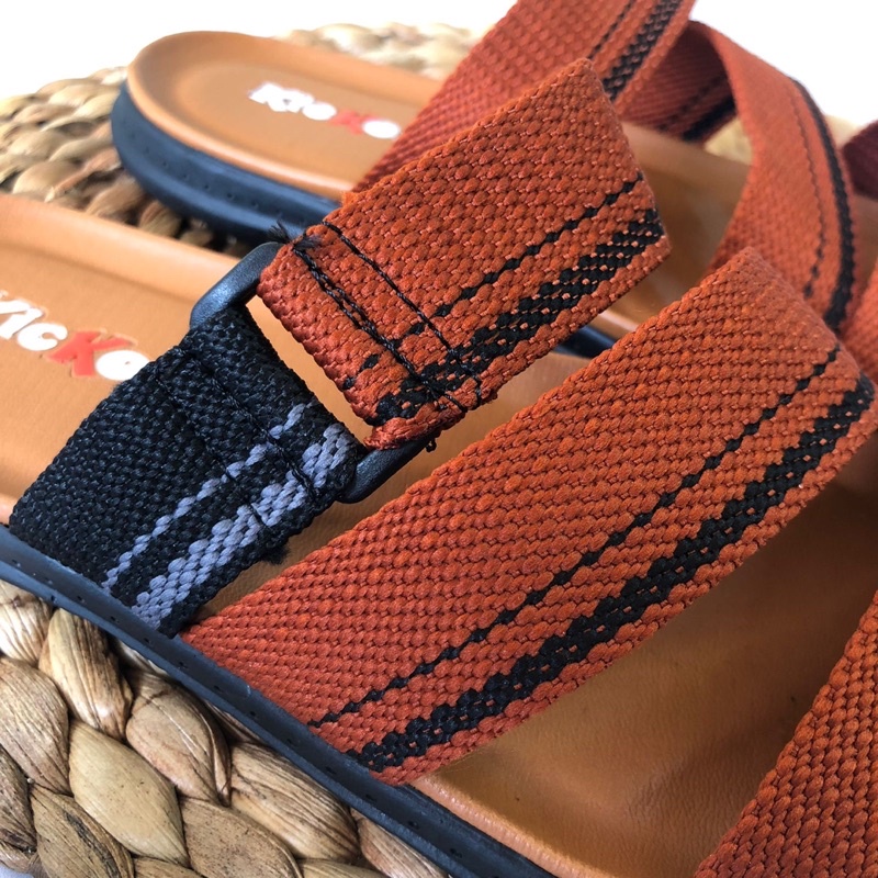 SANDAL SLOP BISBAN 3 COWOK TERLARIS SLOP PRIA MODERN TERLARIS TERMURAH SLOP BISBAN 7-4