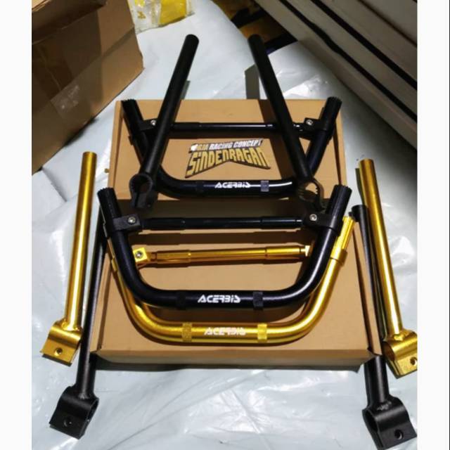 STANG ACERBIS UNIVERSAL