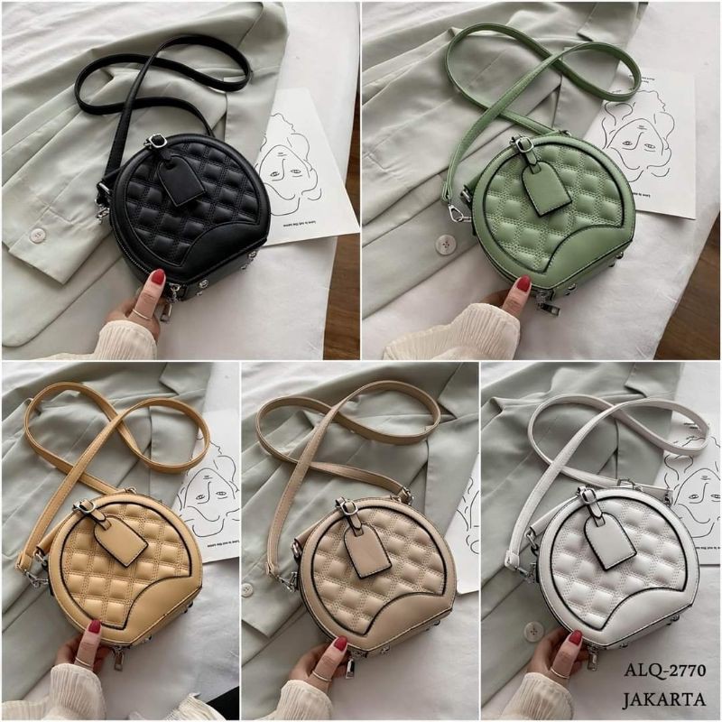 

ALQ 2770 TULIS WARNA DI CATATAN