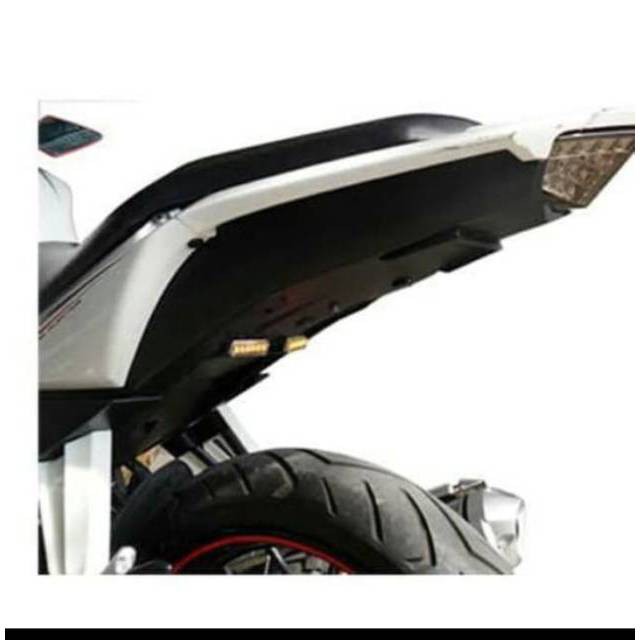 undertail new vixion nva nvl nemo selancar spakbor vixion new 2014 - Kanjeng Raden Variasi